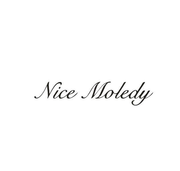 NICE MOLEDY