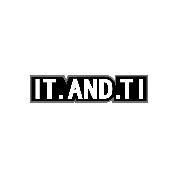 IT. AND .TI