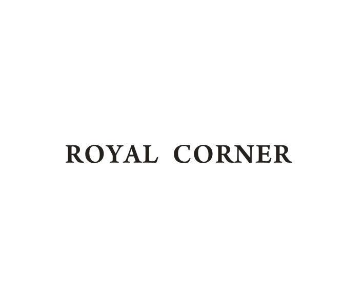 ROYAL CORNER