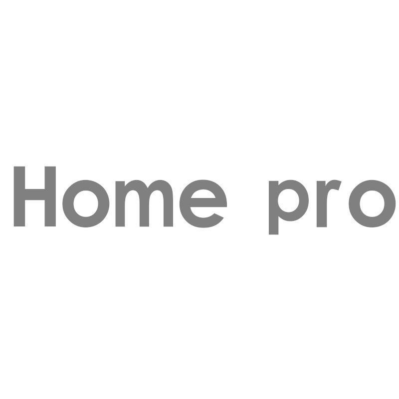 HOME PRO