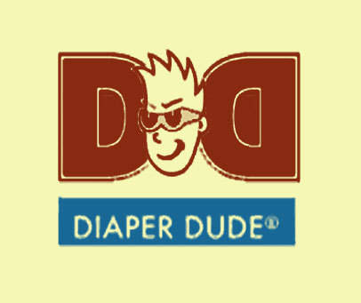 DIAPER DUDED