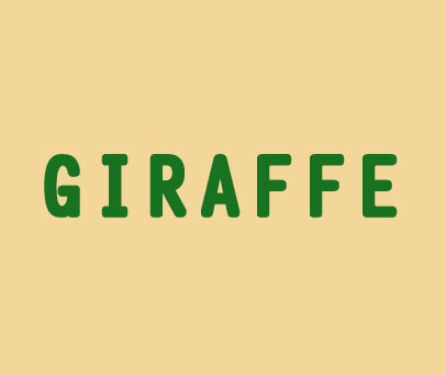 GIRAFFE