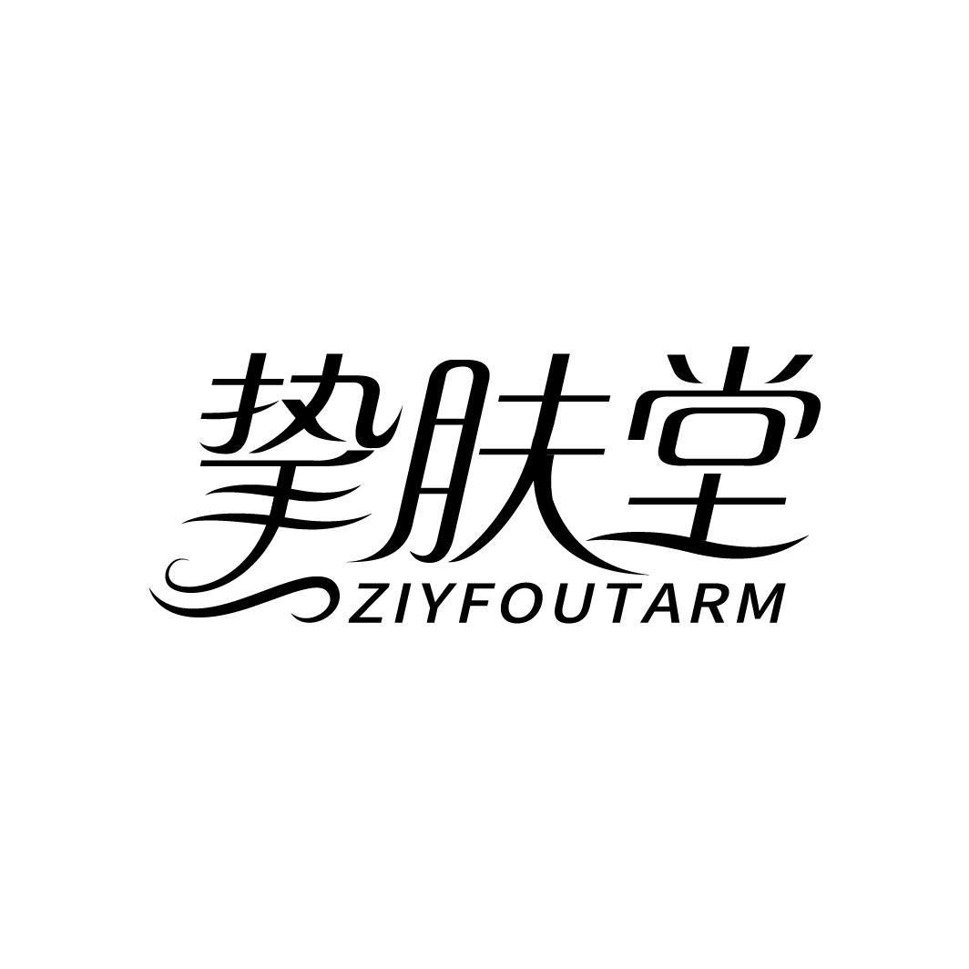 挚肤堂 ZIYFOUTARM