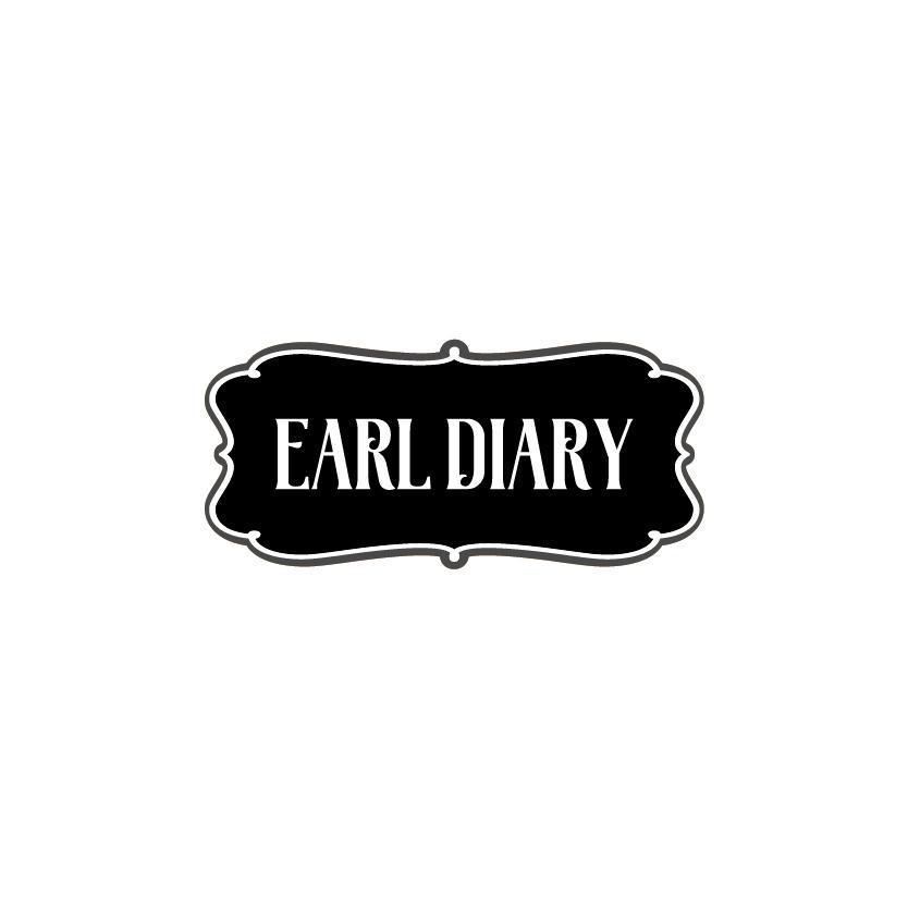 EARL DIARY