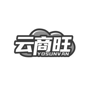 云商旺 YOSUNVAN