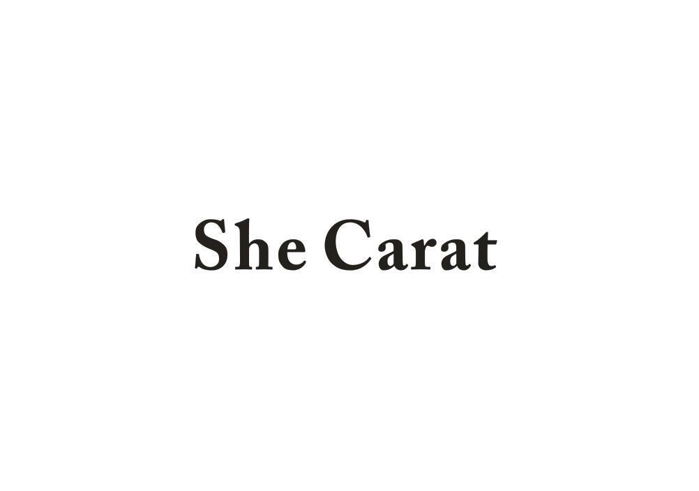 SHE CARAT