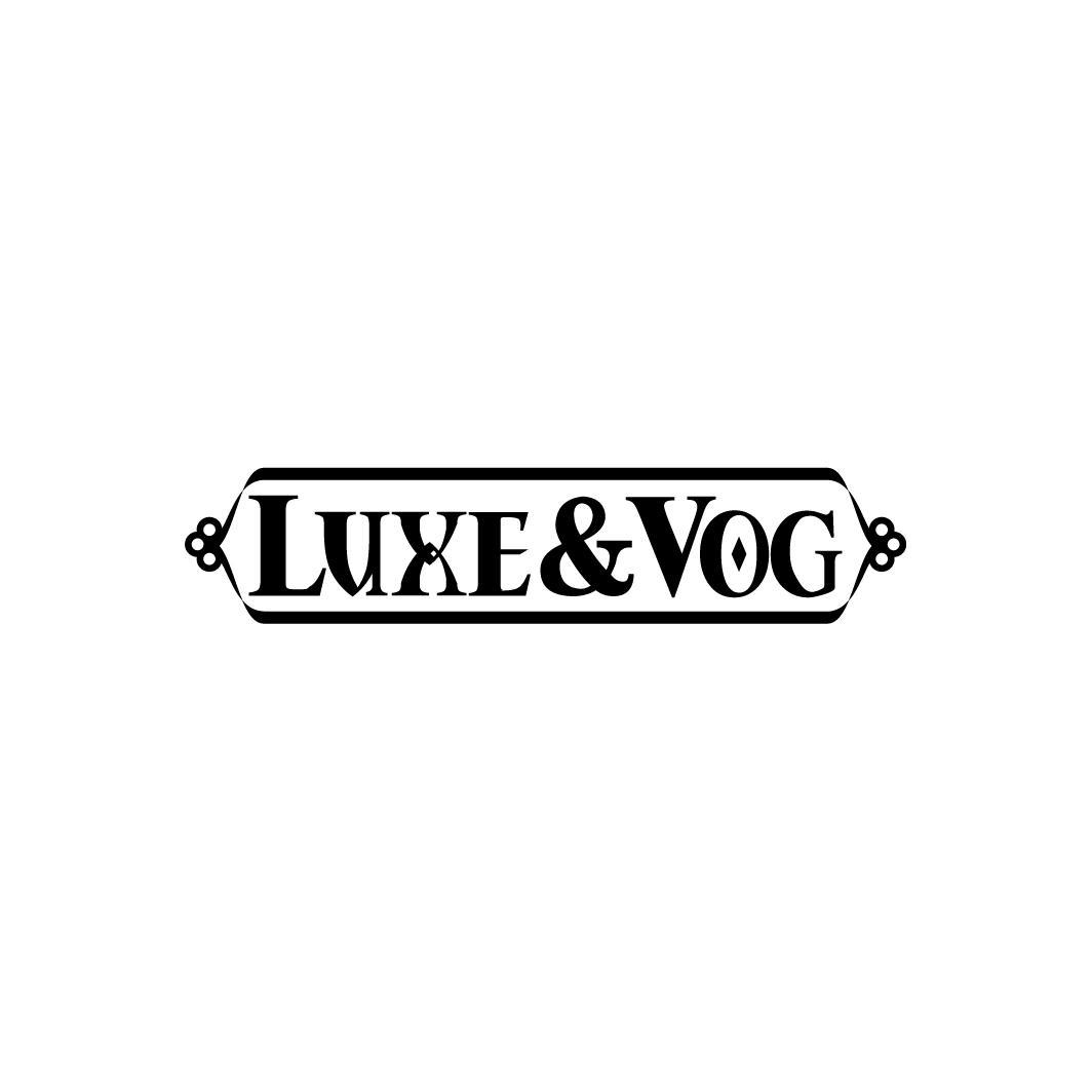 LUXE＆VOG