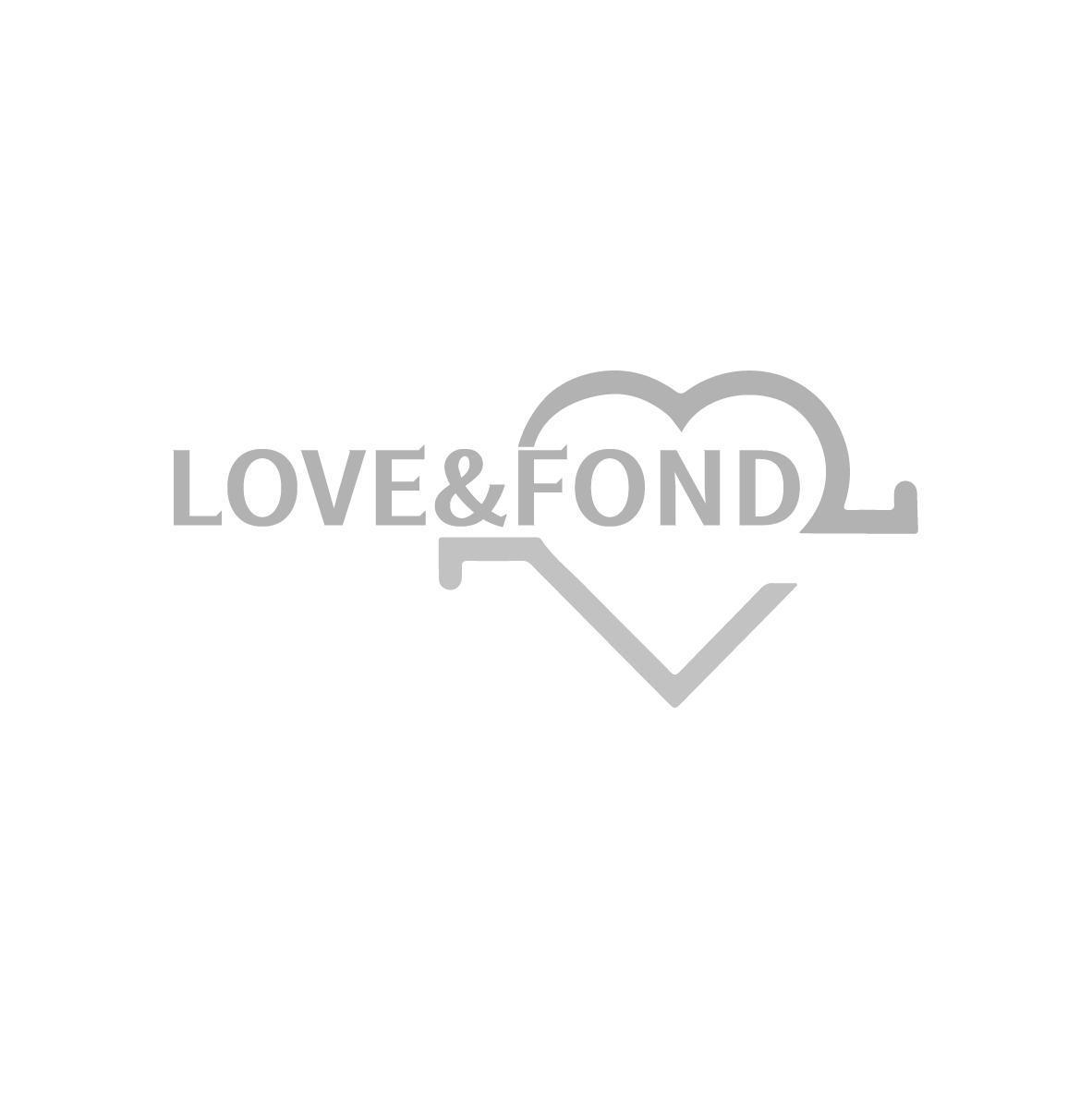 LOVE&FOND
