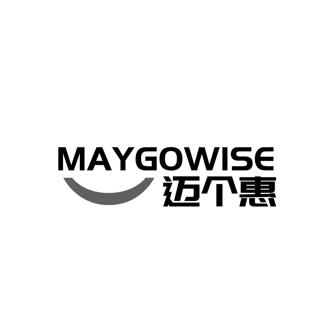 迈个惠 MAYGOWISE