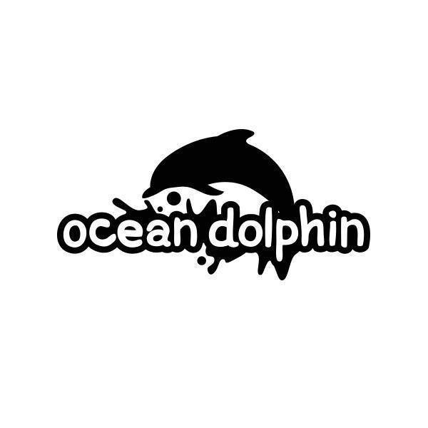 OCEAN DOLPHIN