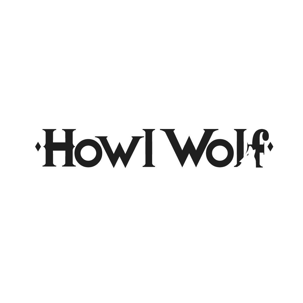 HOWL WOLF