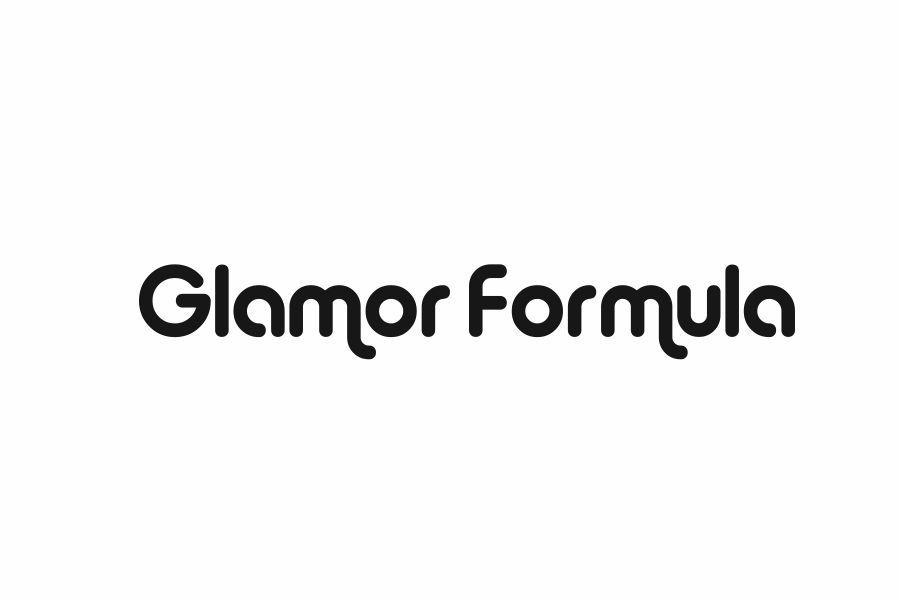 GLAMOR FORMULA