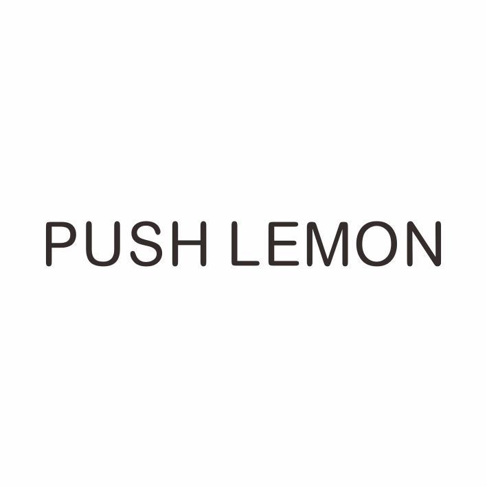 PUSH LEMON