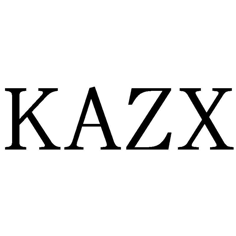 KAZX