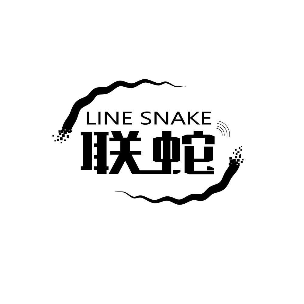 联蛇  LINE SNAKE