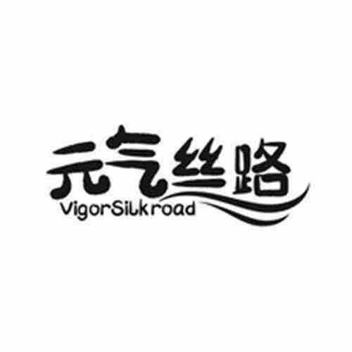 元气丝路 VIGORSILKROAD