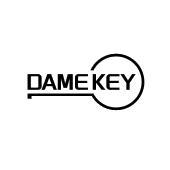 DAMEKEY