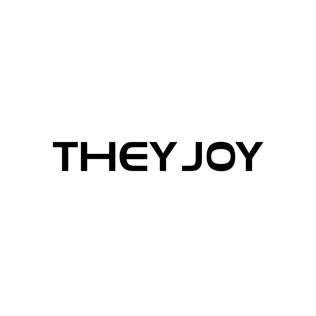 THEY JOY