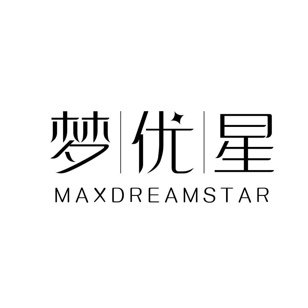 梦优星 MAXDREAMSTAR