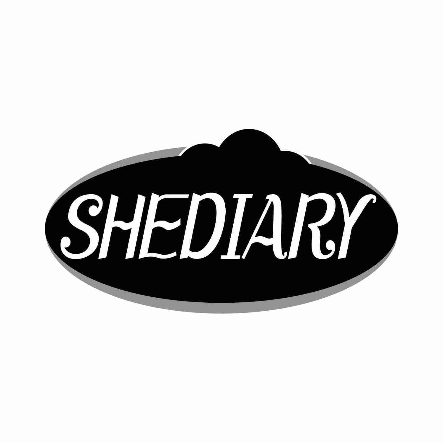 SHEDIARY