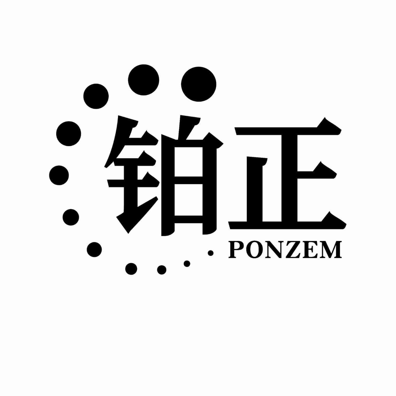 铂正 PONZEM