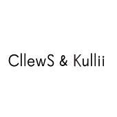 CLLEWS & KULLII