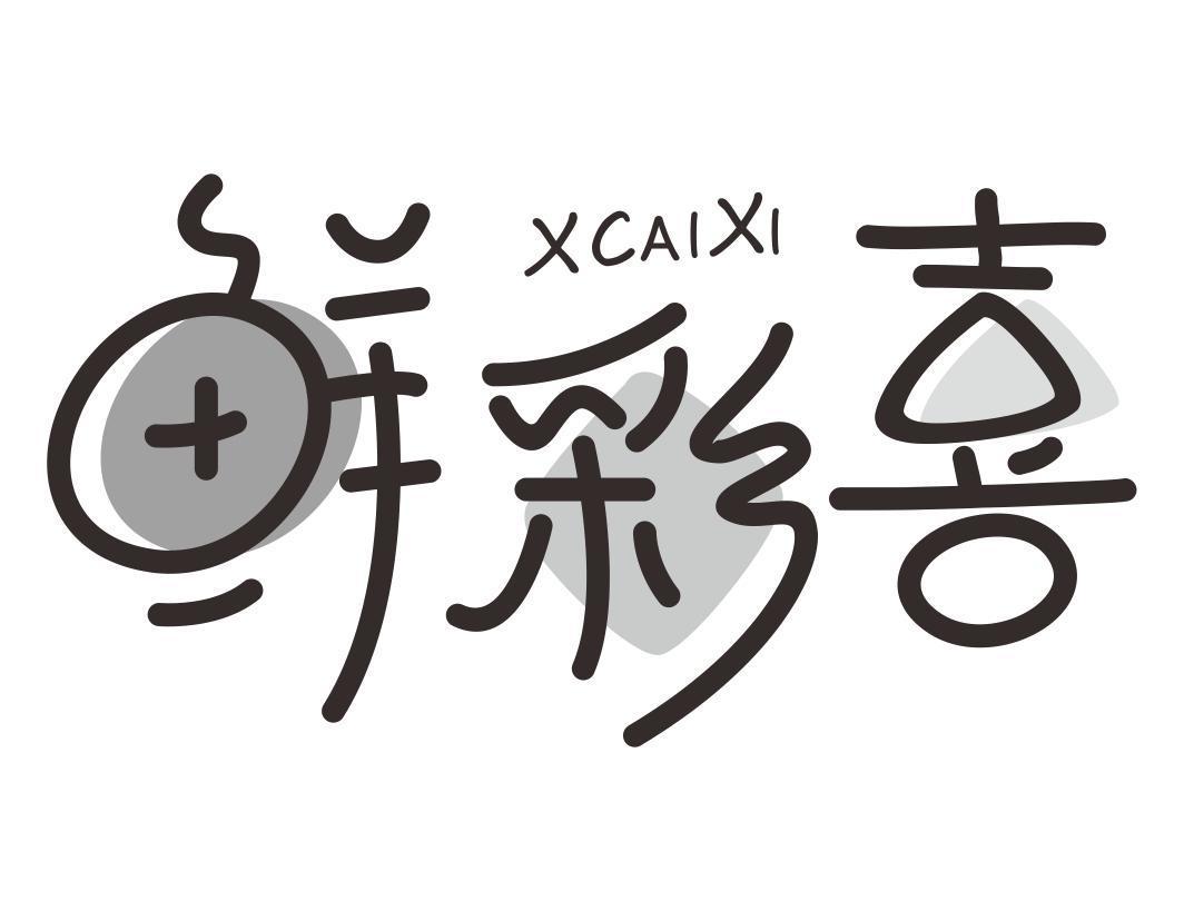 鲜彩喜 XCAIXI