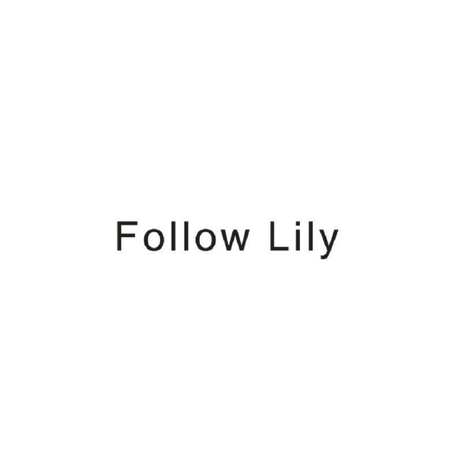 FOLLOW LILY
