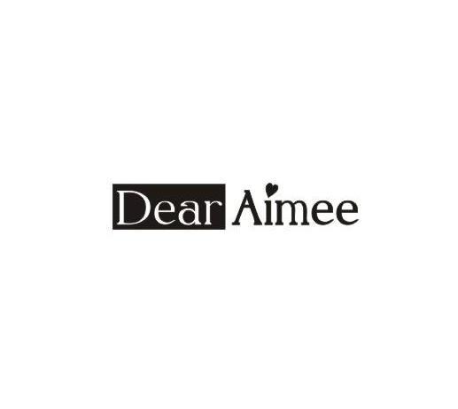 DEAR AIMEE