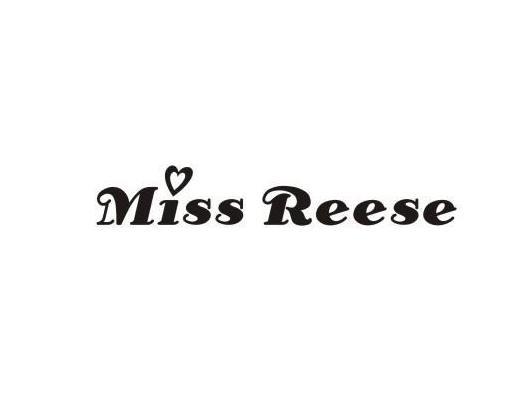 MISS REESE
