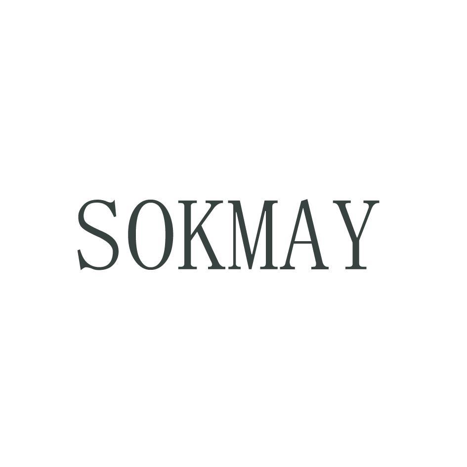 SOKMAY