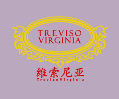 维索尼亚 TREVISO VIRGINIA TREVISO VIRGINIA