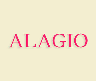 ALAGIO