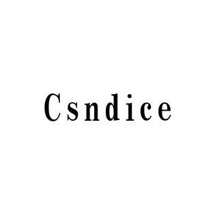 CSNDICE