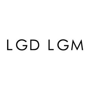 LGD LGM