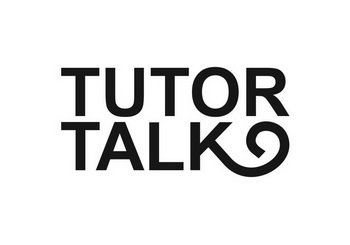 TUTOR TALK