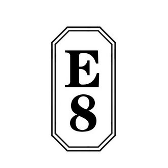 E 8