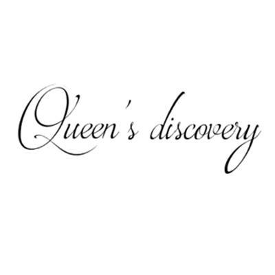 QUEEN’S DISCOVERY