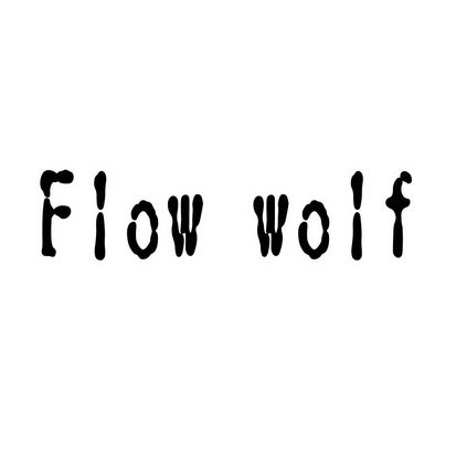 FLOW WOLF