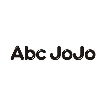 ABC JOJO