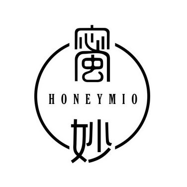 蜜妙 HONEYMIO