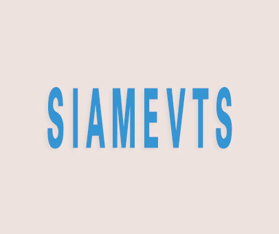 SIAMEVTS