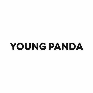YOUNG PANDA