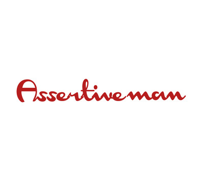 ASSERTIVE MAN