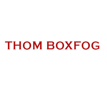 THOM BOXFOG