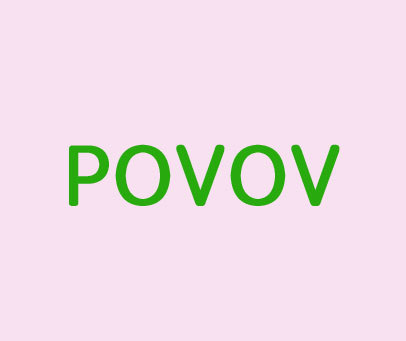 POVOV