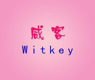 威客;WITKEY