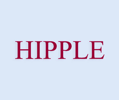 HIPPLE