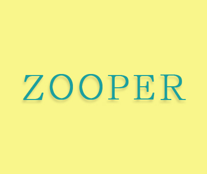 ZOOPER