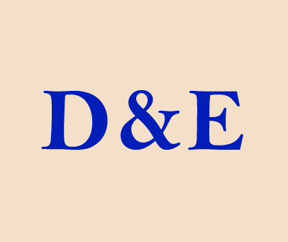 D&E